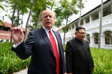 Trump Ogah Tetapkan...