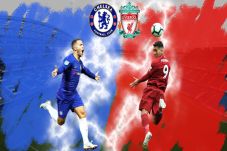 Preview Chelsea vs Liverpool:...