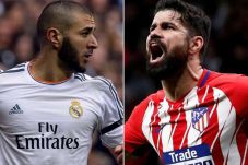 Preview Real Madrid...
