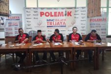 Bawaslu Larang Bantuan...