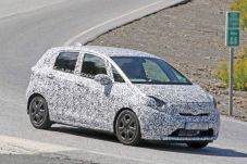 Meluncur 2020, Honda...