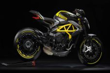 MV Agusta Brutale Dragster...
