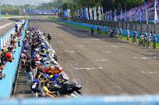 Community 150cc dan...