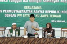 Generasi Milenial Harus...