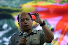 BNPB: Data Sementara...