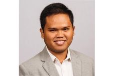 2018, Panggung Dunia...