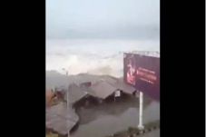 Media Asing Turut Beritakan...