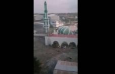 Korban Tewas Gempa-Tsunami...