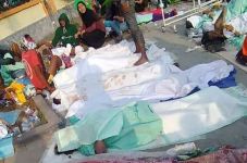 Gempa dan Tsunami Sulteng,...