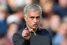 Dipermalukan West Ham,...
