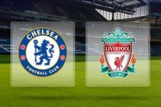 Susunan Pemain Chelsea...