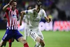 Duel Duo Madrid, Ajang...