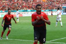 Timnas Indonesia Panggil...