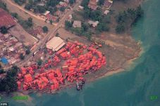 Sesar Palu Koro Ulang...