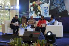Korlantas Polri Buat...