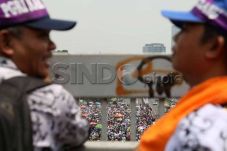 Pemerintah Diminta segera...