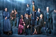 Fantastic Beasts 2 Perkenalkan...