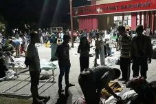 FPI Bicara Soal Penyebab...