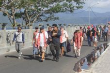 Halmahera Barat Jadi...