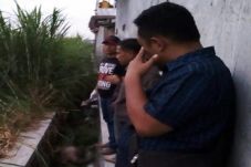 Hilang Dua Pekan, Kerabat...