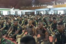 Peringati Hari Kesaktian...