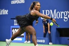 Serena Mundur dari China...