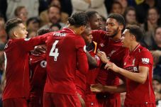 Gol Indah Daniel Sturridge...