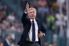 Ancelotti Sesalkan Keputusan...