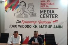 Hadapi Bencana Alam,...