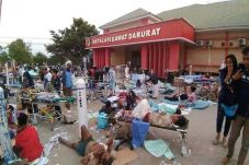 Indosat Ooredoo Kirim...