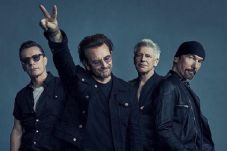 Band U2 Ingin Istirahat...