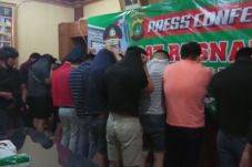 Polres Jakbar Dalami...