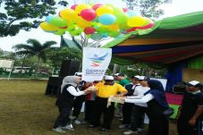 Dinkes Kobar Gelar Sosialisasi...