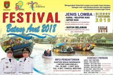 Festival Batang Arut...