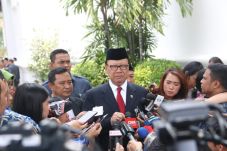 Mendagri Fokus Pemerintahan...