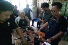 Pelatihan Barista Kemnaker...