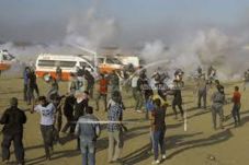 Palestina Ajukan Keluhan...
