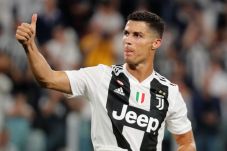 Juventus Tak Ingin Bergantung...