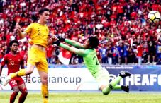 Gagal ke Piala Dunia,...