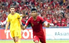 Fakhri Ingin Kompetisi...