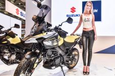 Suzuki Bawa Keluarga...