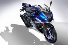 Yamaha Akan Beri Lima...