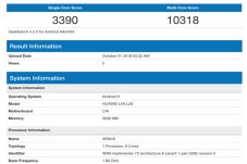Huawei Mate 20 Pecahkan...