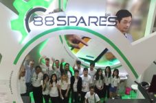 88Spares Resmi Tunjuk...