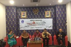 Belum Ada Teknologi...