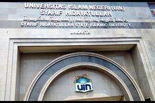 UIN Jakarta Gandeng...
