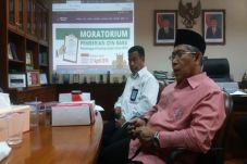 Kemenag Terapkan Lima...