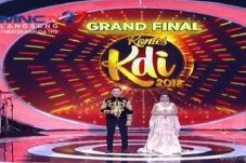 Grand Final KDI 2018:...