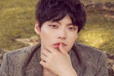 Waduh, Ahn Jae Hyun...