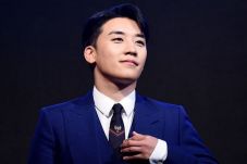 Seungri Big Bang Jadi...
